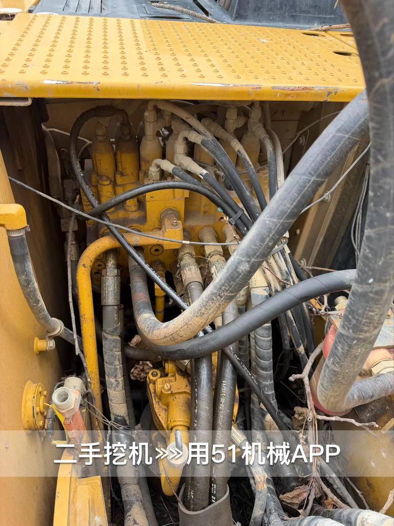 51机械